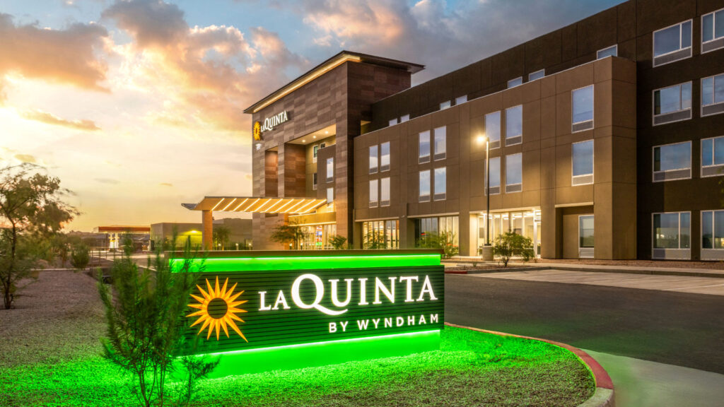 LaQuinta Hotel – Phoenix, AZ